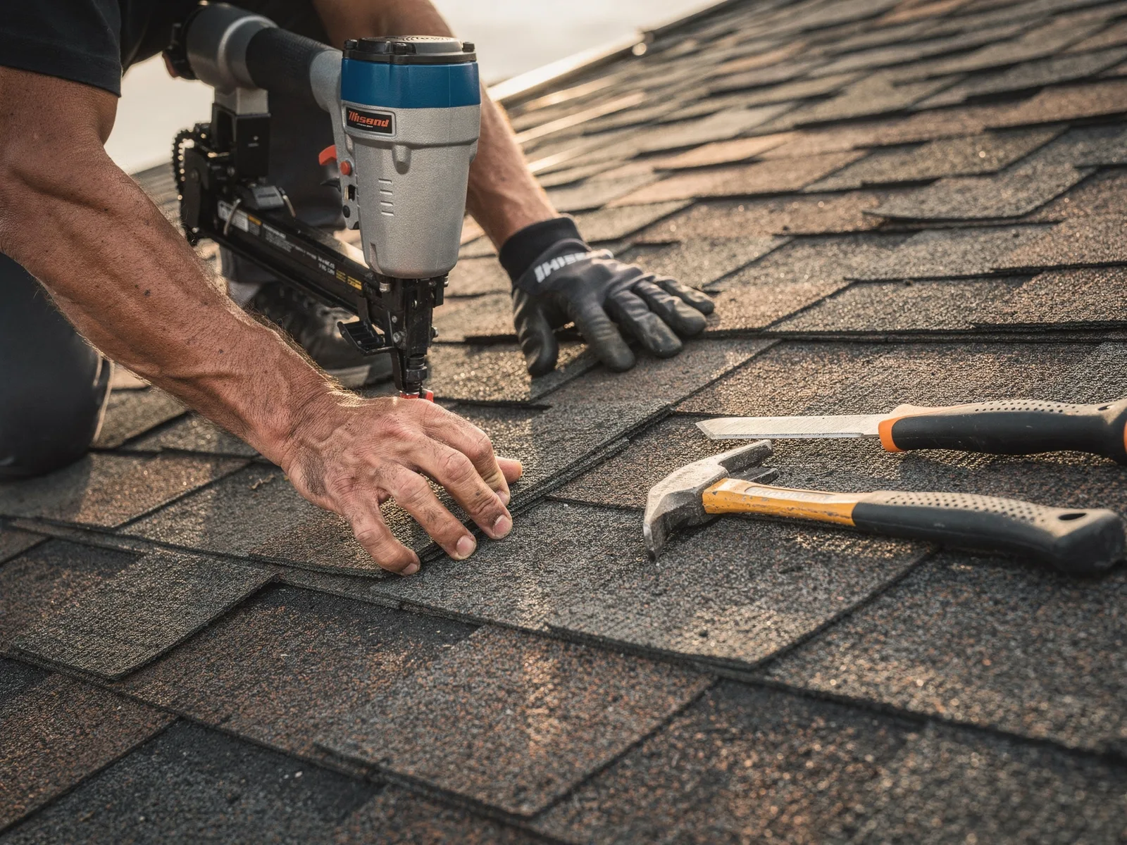 Why choose Roof Repair in Norway, ME
